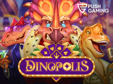 Casino gods slots review40